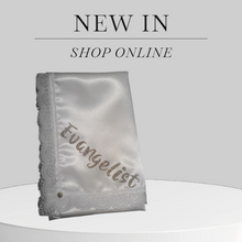 Church Lap Scarf — beautifully crafted for comfort, modesty, and grace.