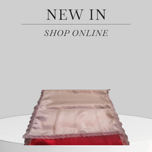 Church Lap Scarf — beautifully crafted for comfort, modesty, and grace.