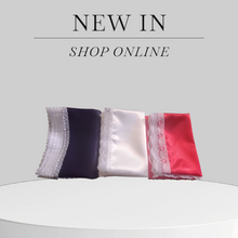 Church Lap Scarf — beautifully crafted for comfort, modesty, and grace.