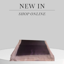 Church Lap Scarf — beautifully crafted for comfort, modesty, and grace.