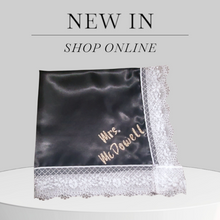 Church Lap Scarf — beautifully crafted for comfort, modesty, and grace.