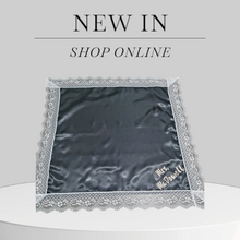 Church Lap Scarf — beautifully crafted for comfort, modesty, and grace.