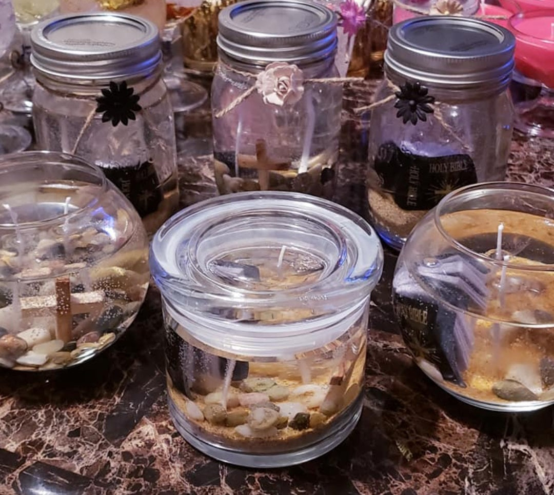 Candles!