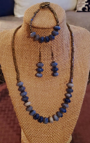 Jewelry!