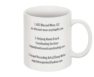 Coffee Mug