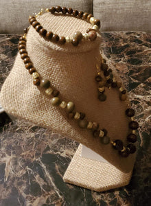 Jewelry!