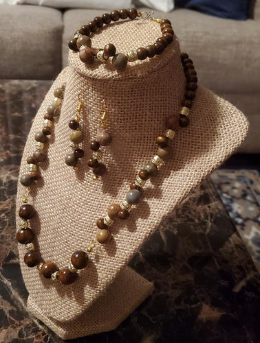 Jewelry!
