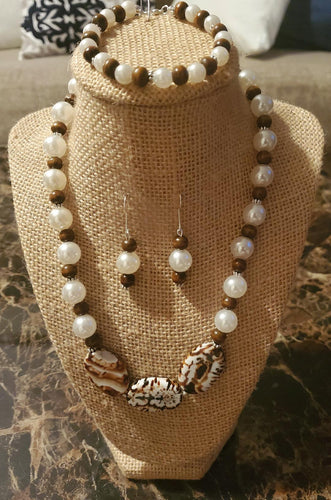 Jewelry!