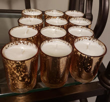 Candles!