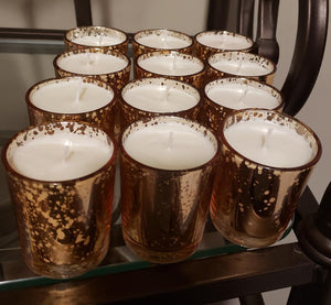 Candles!
