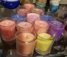Candles!