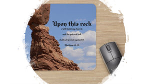 Mouse Pad
