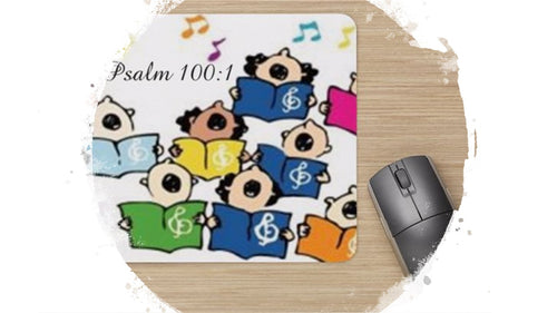 Mouse Pad