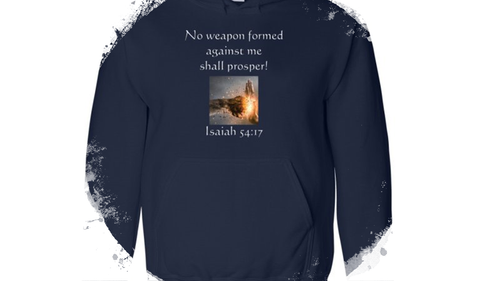 Hooded Sweatshirt