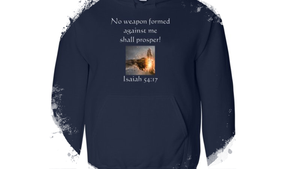 Hooded Sweatshirt