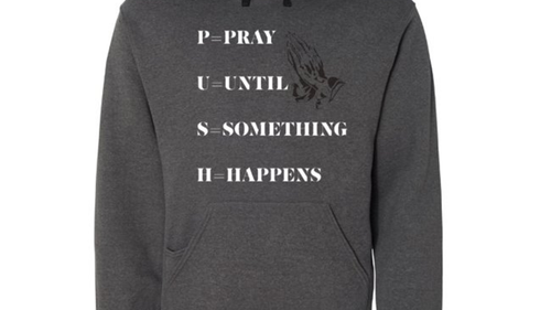 Hooded Sweatshirt