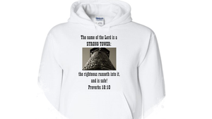Hooded Sweatshirt