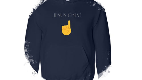 Hooded Sweatshirt