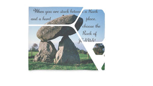 Memorable Fleece Blanket