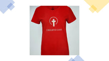 I BELIEVE GOD!