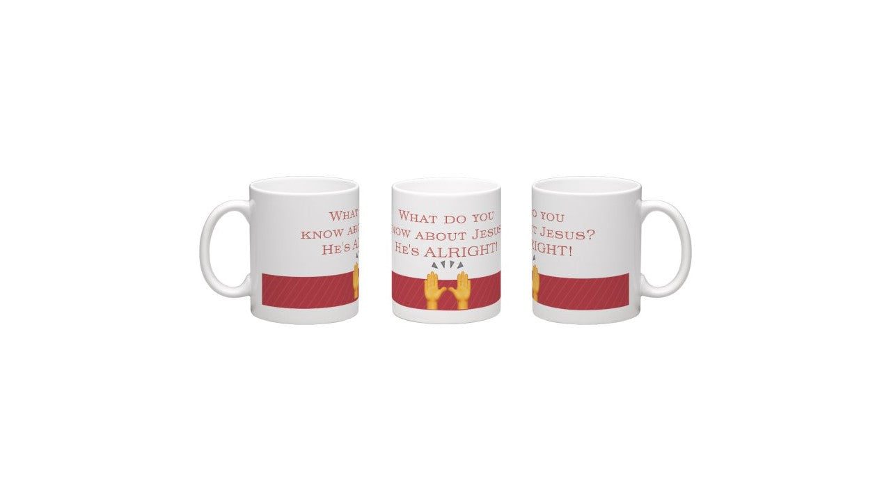 Coffee Mug