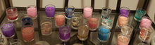 Candles!