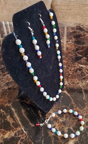 Jewelry!