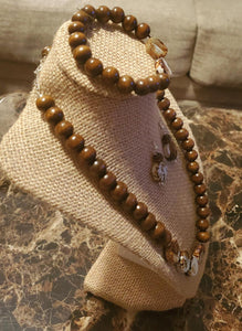 Jewelry!