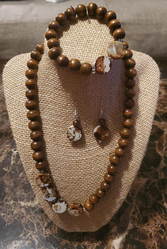 Jewelry!