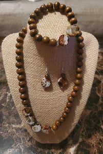 Jewelry!