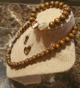 Jewelry!