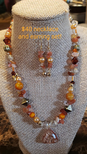 Jewelry - SOLD