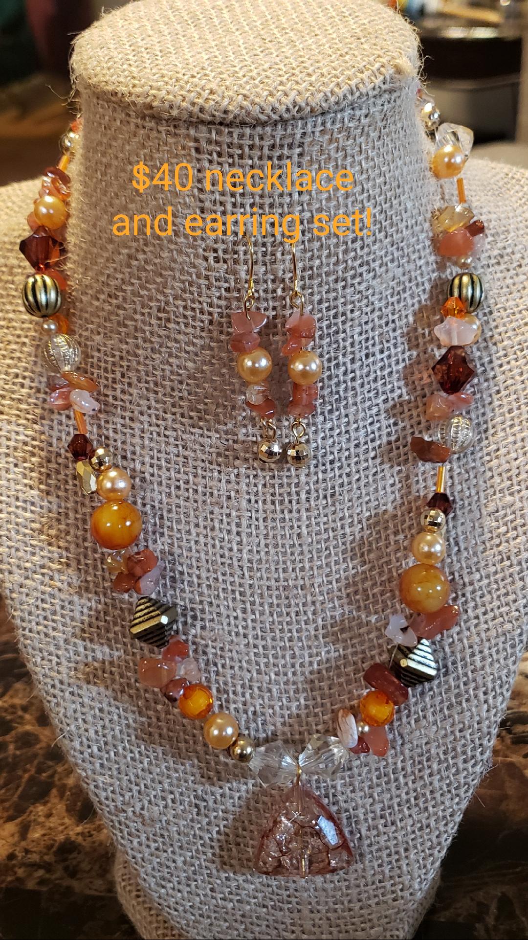 Jewelry - SOLD