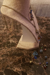 Jewelry - SOLD