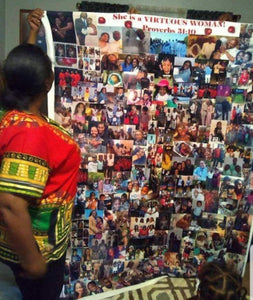 Memorable Fleece Blanket