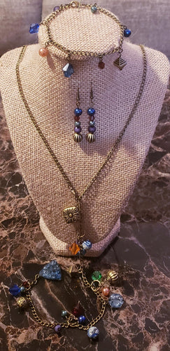 Jewelry - SOLD