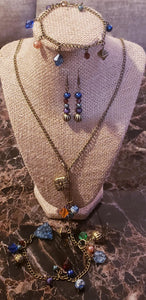 Jewelry - SOLD