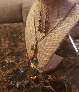 Jewelry - SOLD