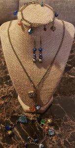 Jewelry - SOLD